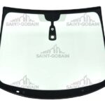 WINDSCREEN (MB+RS+ACO+MLG) SEKURIT